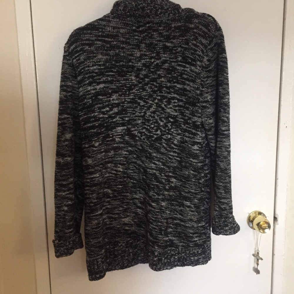 🚫sold🚫Style&Co comfy soft cardigan - Picture 3 of 7